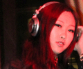 DJ Maggie–大庆