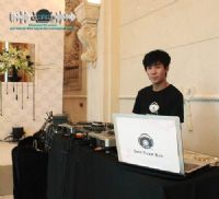 昆仑饭店DJ演出